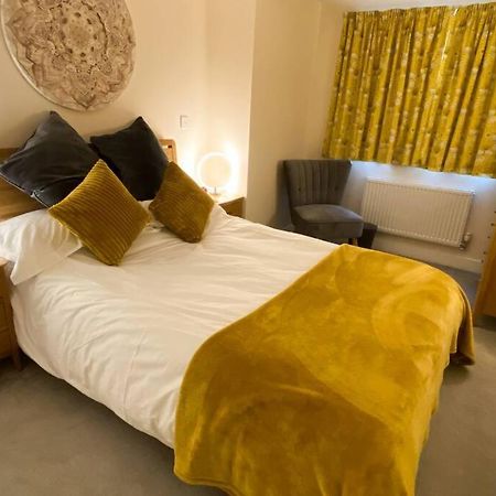 13 The Grosvenor, Luxury Flat, Central Newmarket, Newmarket  Esterno foto