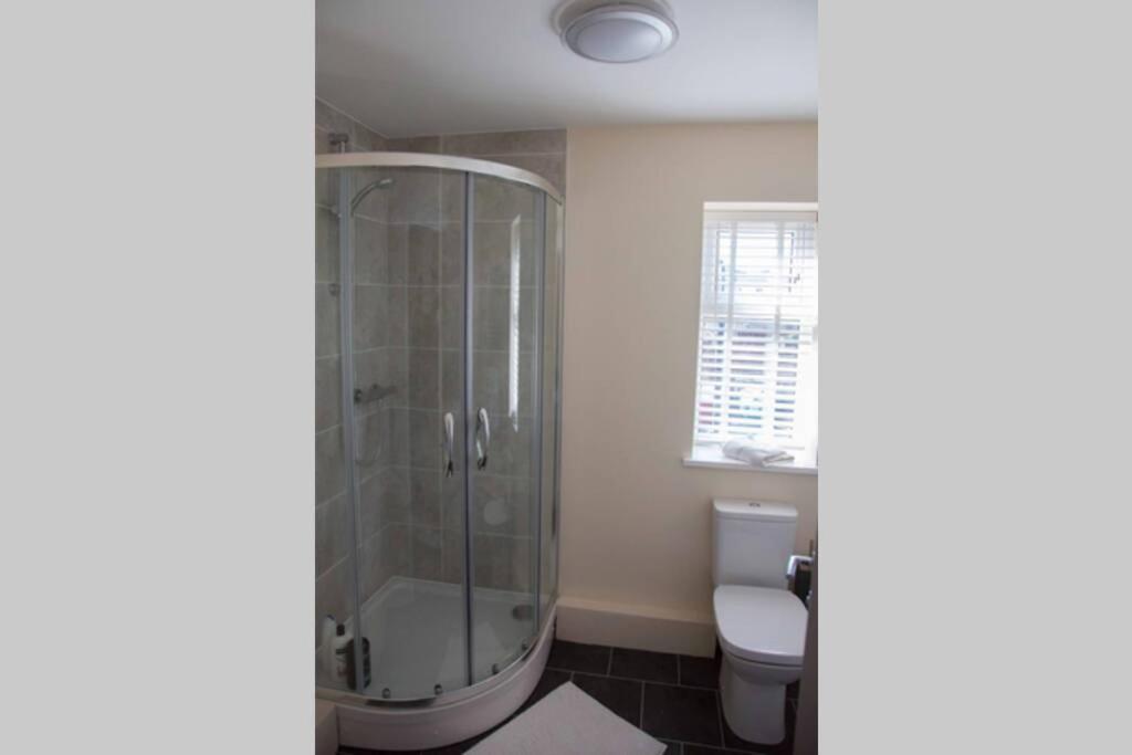 13 The Grosvenor, Luxury Flat, Central Newmarket, Newmarket  Esterno foto