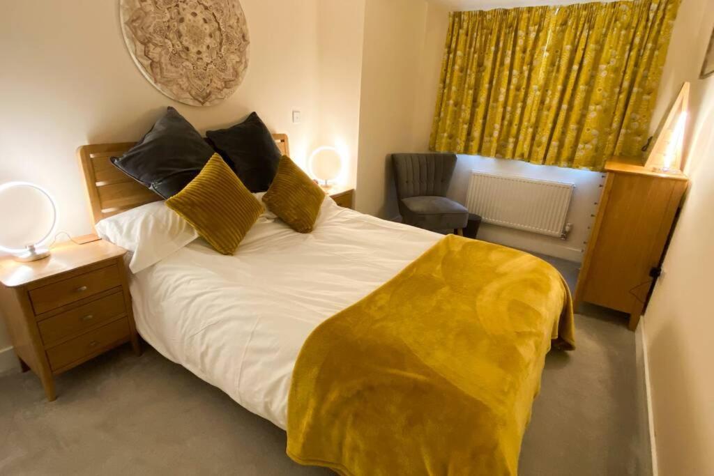 13 The Grosvenor, Luxury Flat, Central Newmarket, Newmarket  Esterno foto
