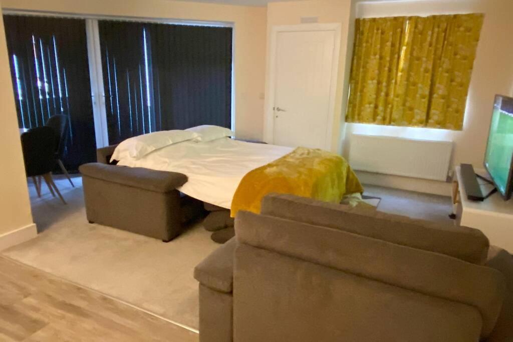 13 The Grosvenor, Luxury Flat, Central Newmarket, Newmarket  Esterno foto
