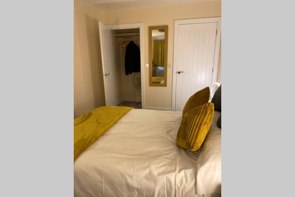 13 The Grosvenor, Luxury Flat, Central Newmarket, Newmarket  Esterno foto